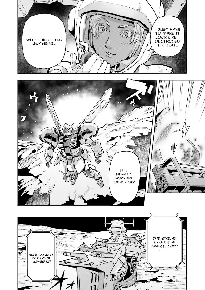 Kidou Senshi Gundam 0083 Rebellion Chapter 36 12